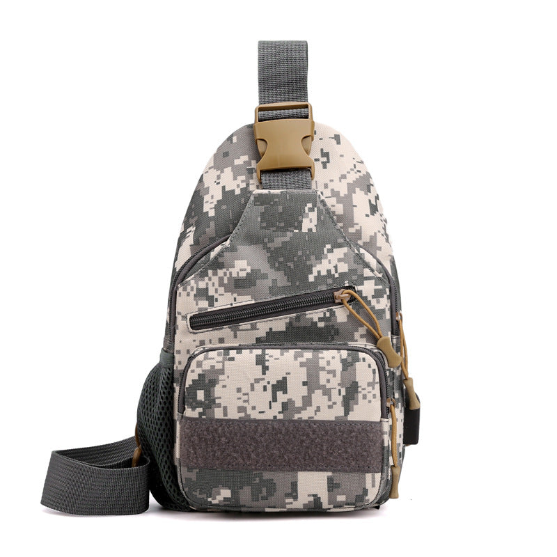 Leichtgewicht Crossbody Sling Pack