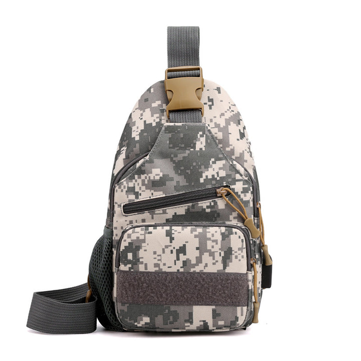 Leichtgewicht Crossbody Sling Pack