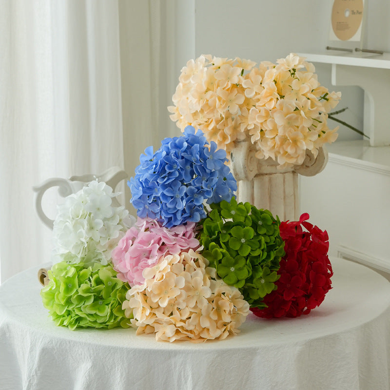 Künstliches Blumenarrangement Karnz
