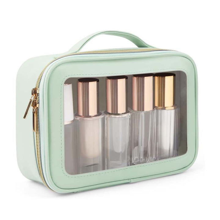 Vielseitiger Reise-Make-up-Organizer