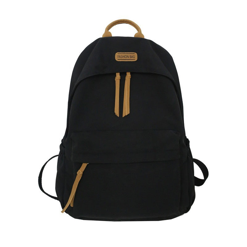 Lässiger funktionaler Rucksack Karnz