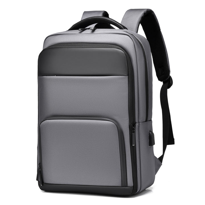 Multifunktionaler Business Casual Rucksack Karnz