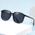 Damen Modische Multifunktionale Sonnenbrille Karnz