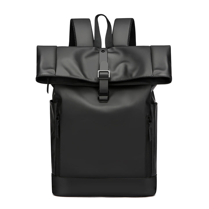 Moderner Geometrischer Muster Rucksack Karnz