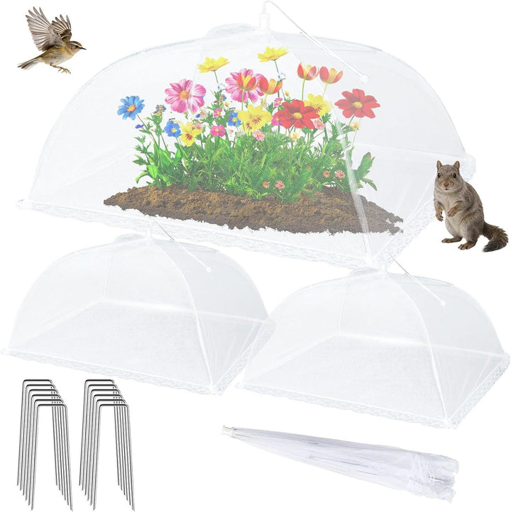 Schützender Gartenunterstand Karnz