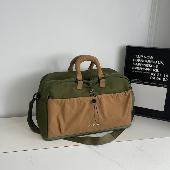 Reisebereiter Utility Duffel