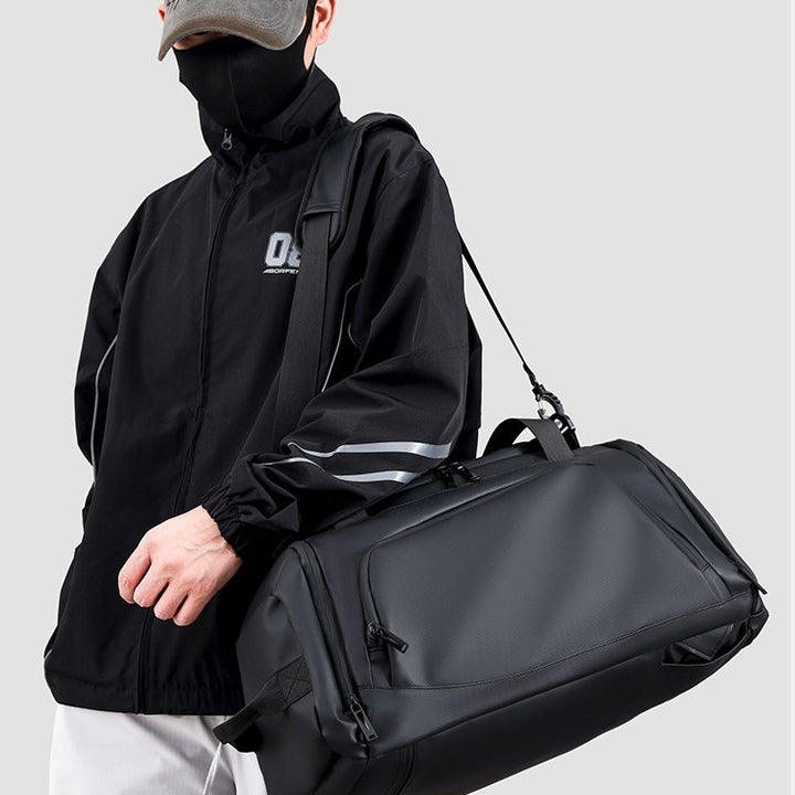Reise- und Sport-Duffelbag Karnz