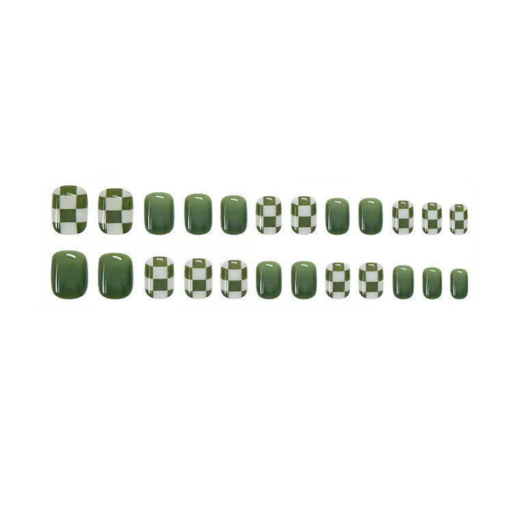 Stylische Nagelpflege