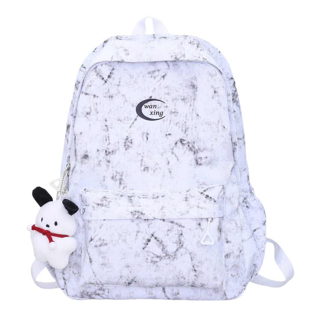 Stylische Freizeit-Rucksack Karnz