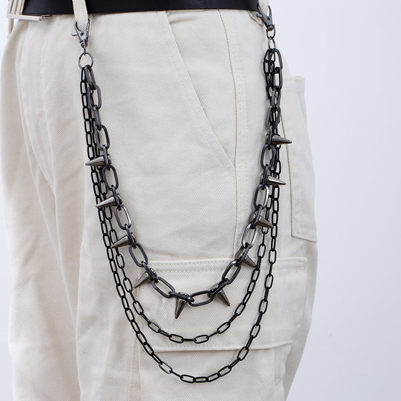 Modische Kette Karnz