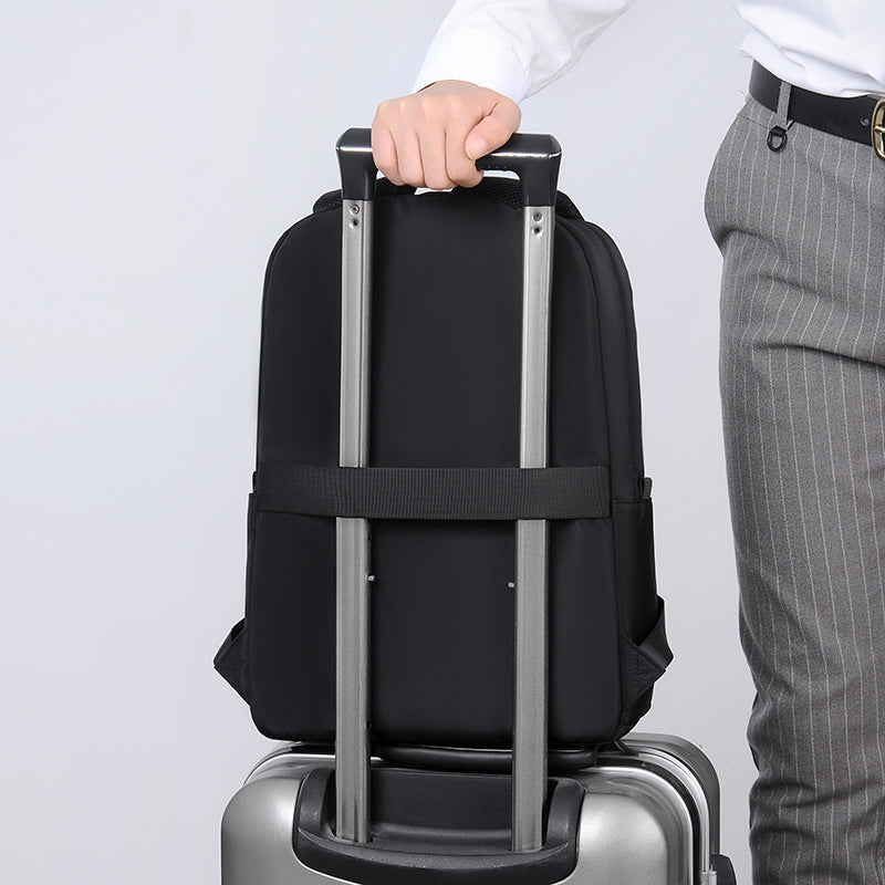 Moderner Ergonomischer Rucksack Karnz