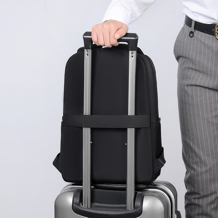 Moderner Ergonomischer Rucksack Karnz