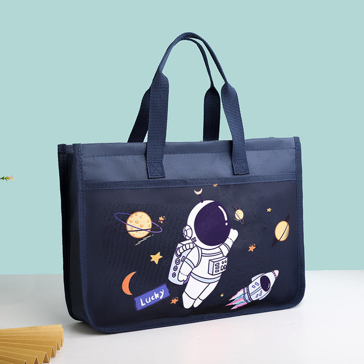 Kinder Isolierte Lunch Tasche Karnz