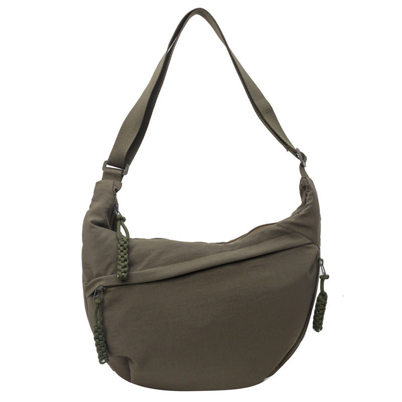Vielseitige Sling Schultertasche Karnz