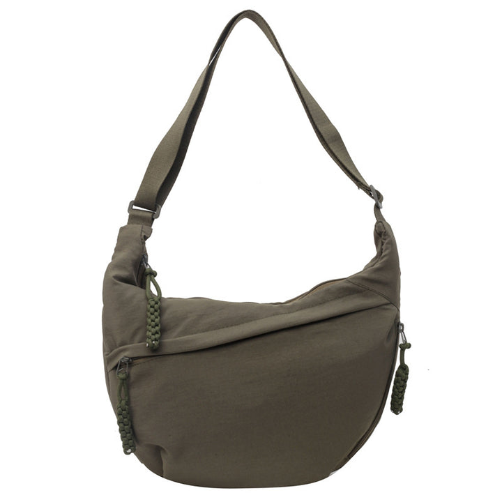 Vielseitige Sling Schultertasche Karnz