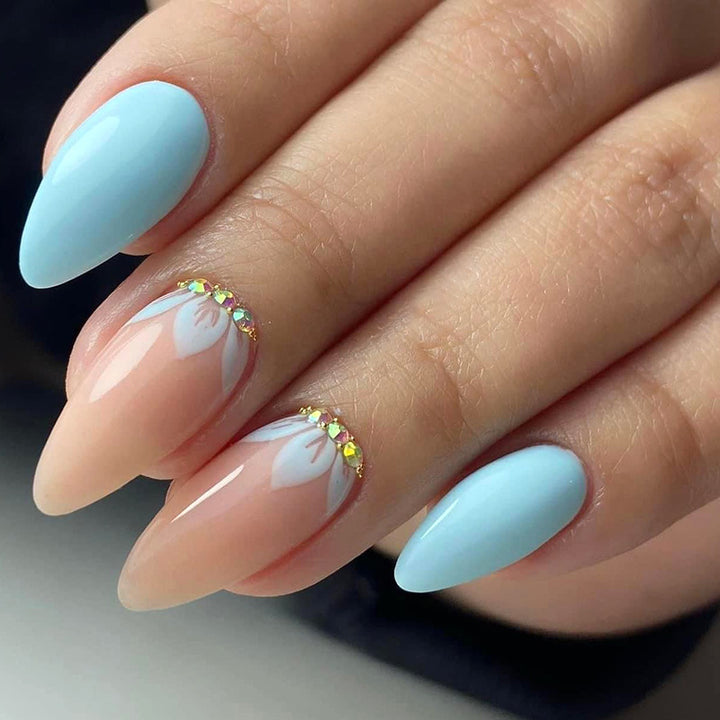 Premium Nageldesign Set Karnz