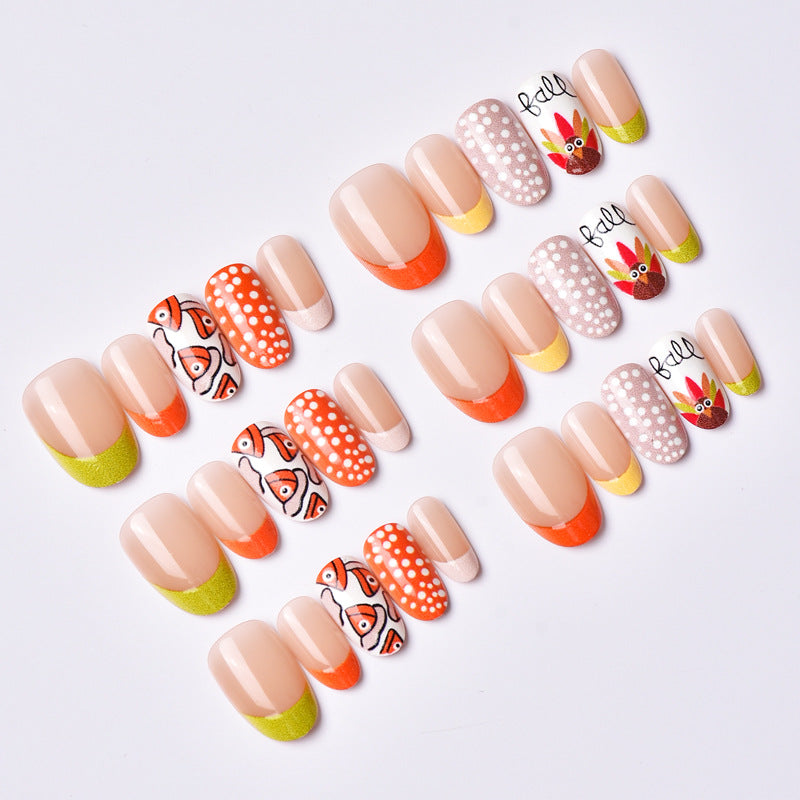 Nail Art Zubehör Karnz
