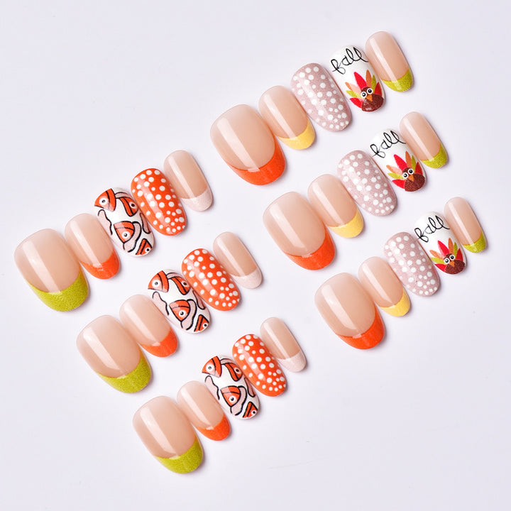 Nail Art Zubehör Karnz