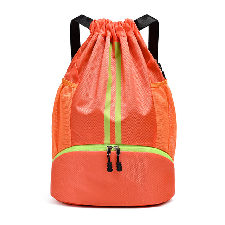 Sportbereiter Drawstring Rucksack Karnz