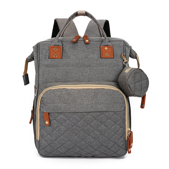 Mehrzweck gepolsterter Reise-Rucksack Karnz