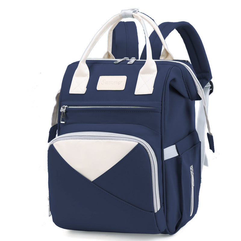 Vielseitiger Allzweck-Wickelrucksack Karnz