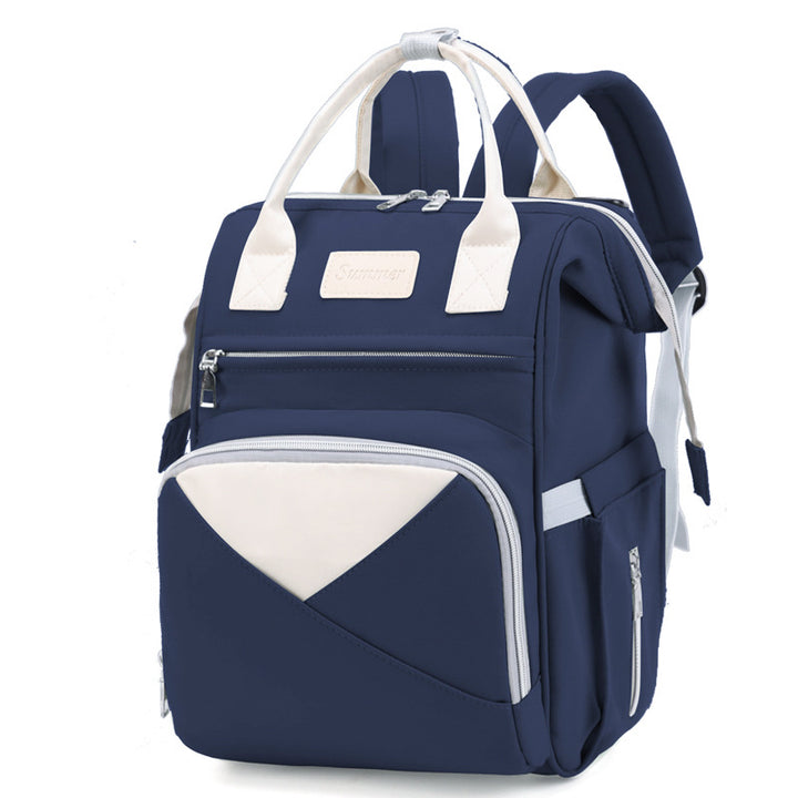 Vielseitiger Allzweck-Wickelrucksack Karnz
