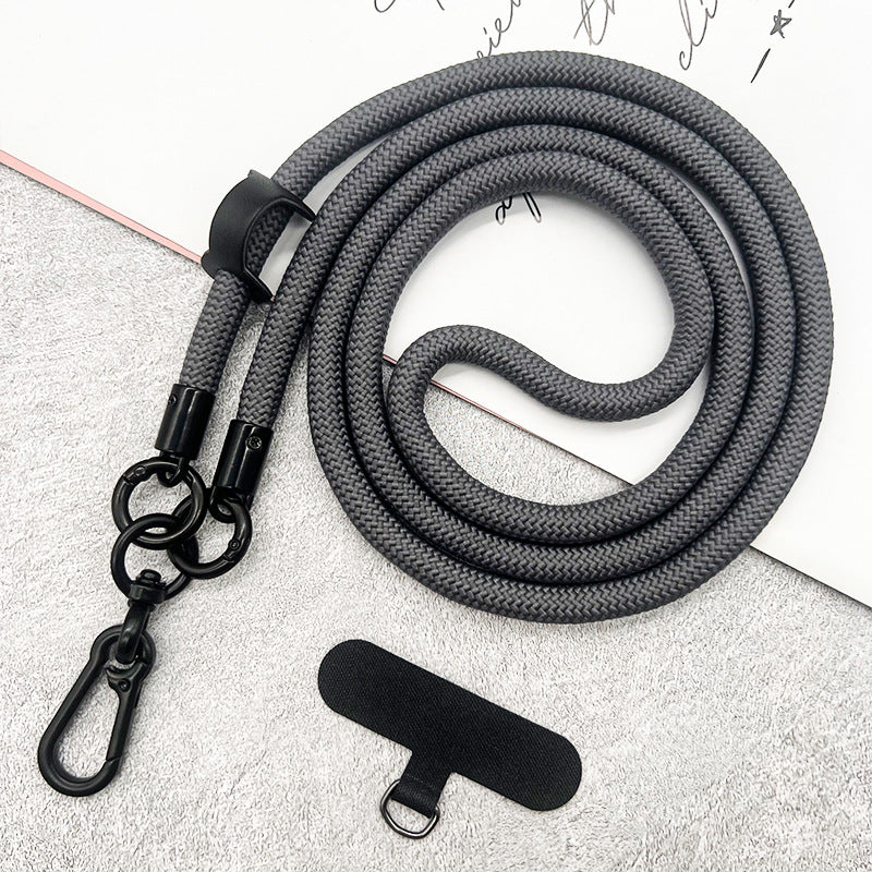 Haltbare Paracord Hundeleine Karnz