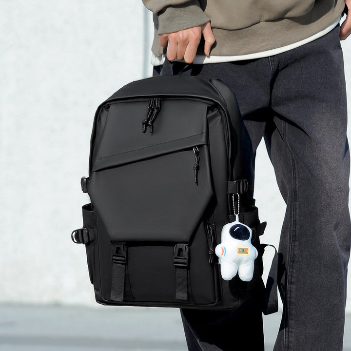 Vielseitiger Reise-Rucksack Karnz