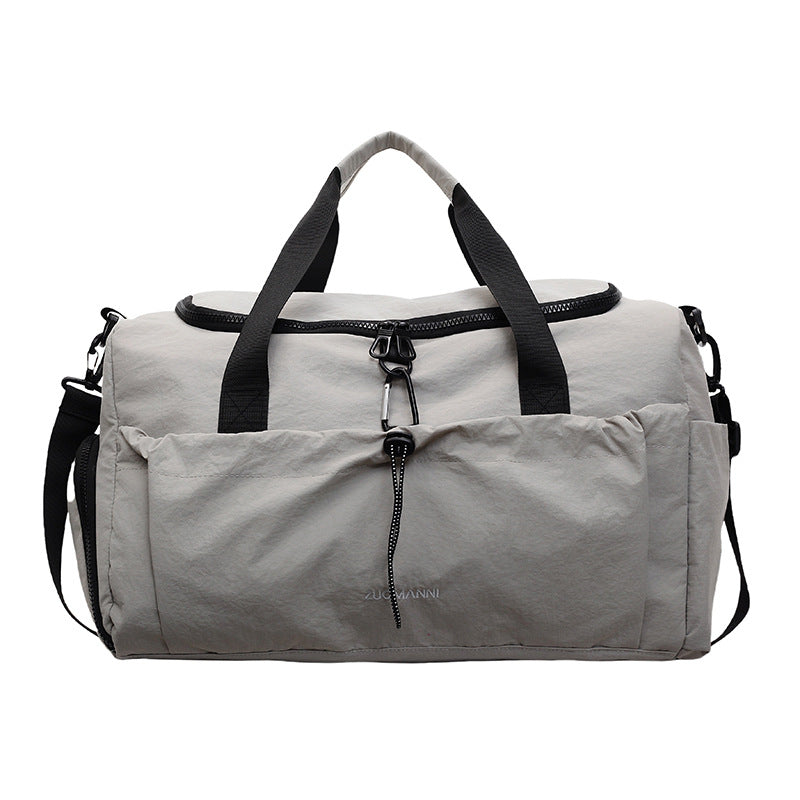 Vielseitige Multifunktionale Reisetasche Karnz