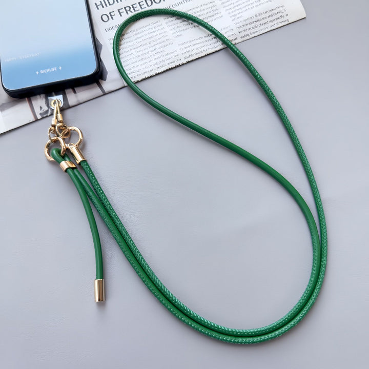 Premium Leder Telefonband Karnz