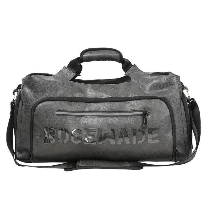 Haltbare Sport Duffel Tasche