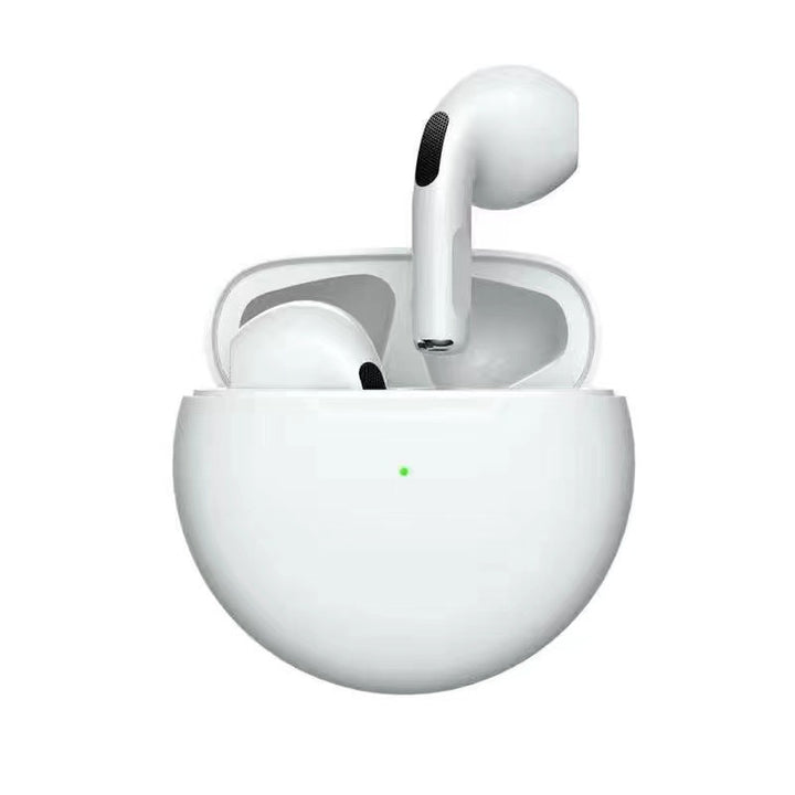 True Wireless In-Ear Kopfhörer mit Fortschrittlicher Geräuschunterdrückung und Ergonomischem Design Karnz