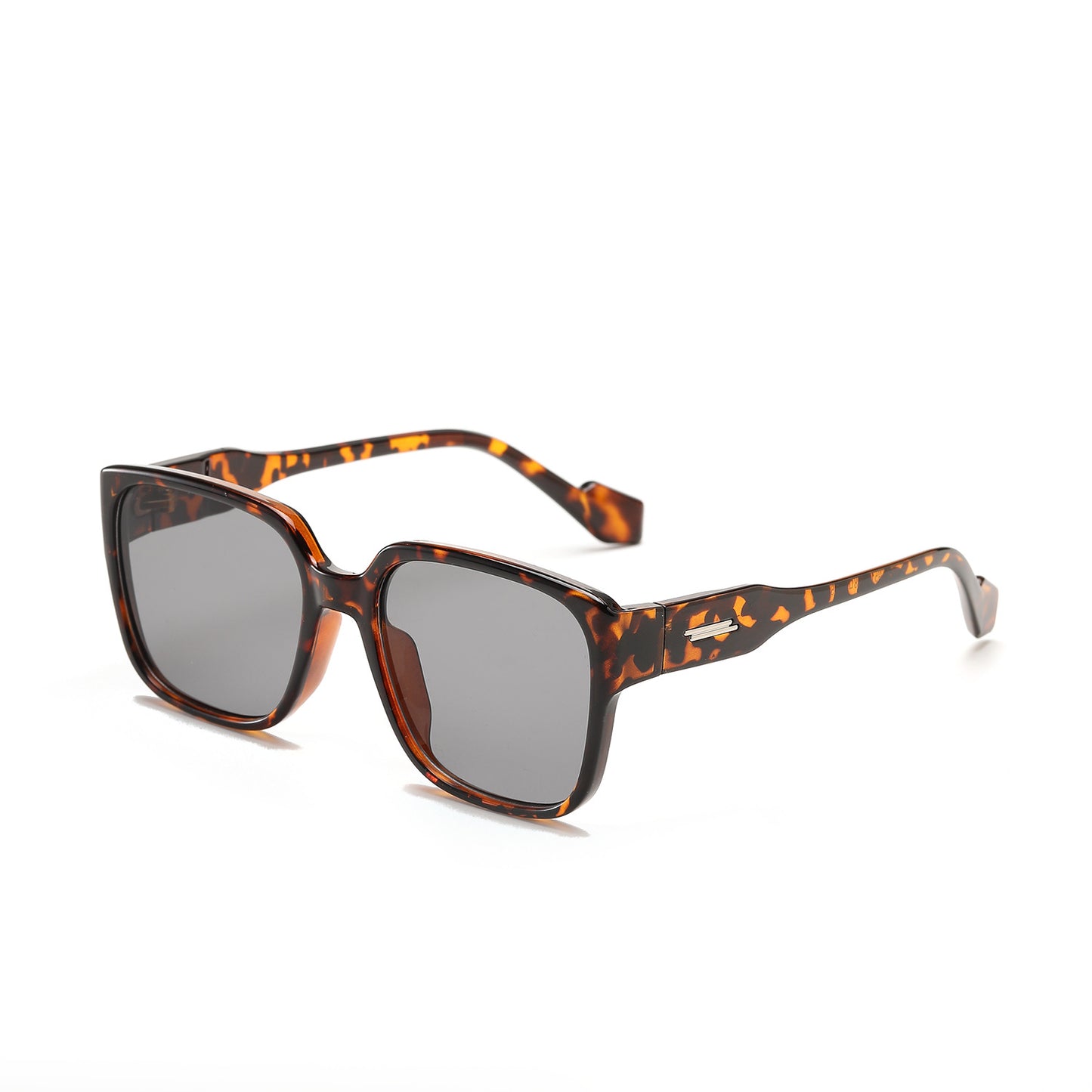 Damen Modische Sonnenbrille Karnz