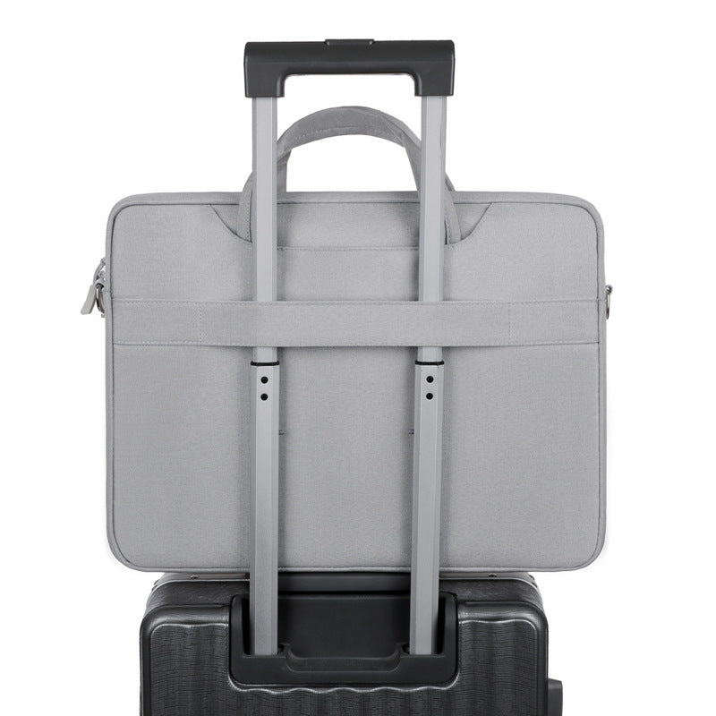 Professionelle Laptop Sleeve Tasche Karnz