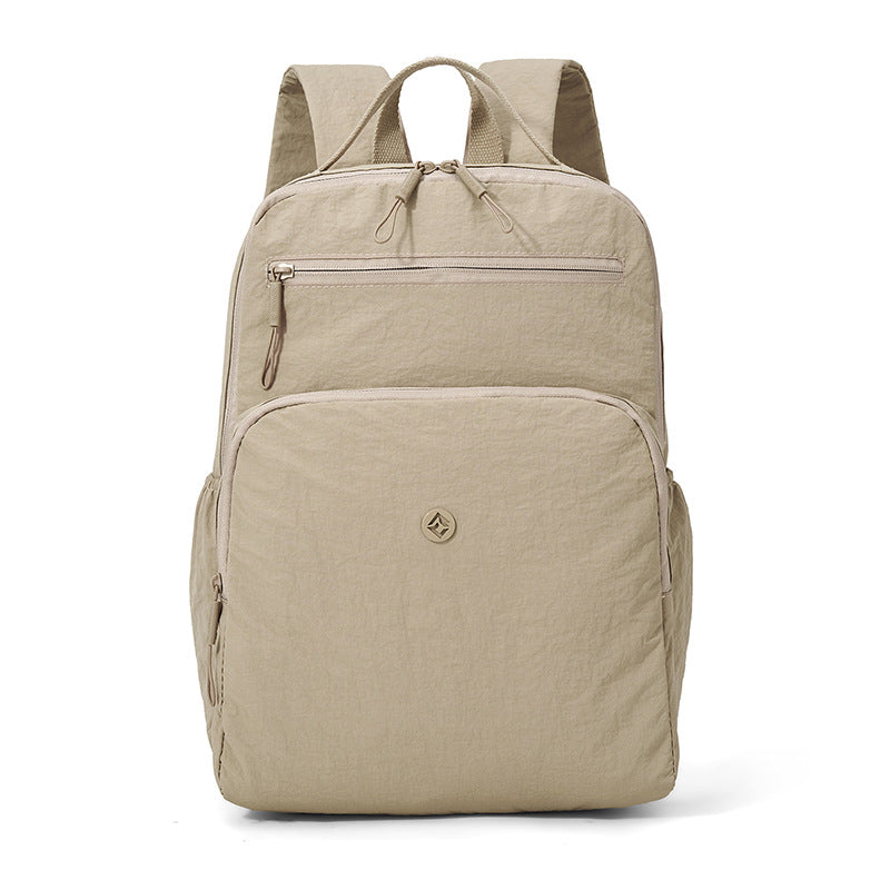 Elegante leichte Reisertasche Karnz
