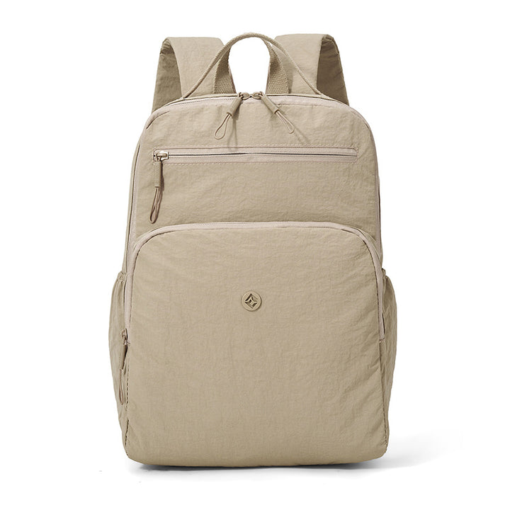 Elegante leichte Reisertasche Karnz