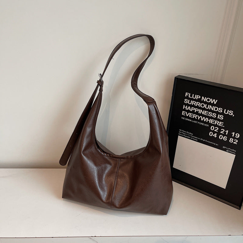 WoOversized Hobo Handtasche Karnz