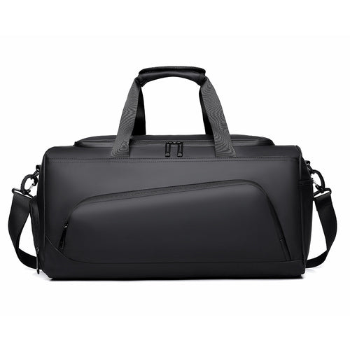 Sleek Travel Duffel Bag Karnz