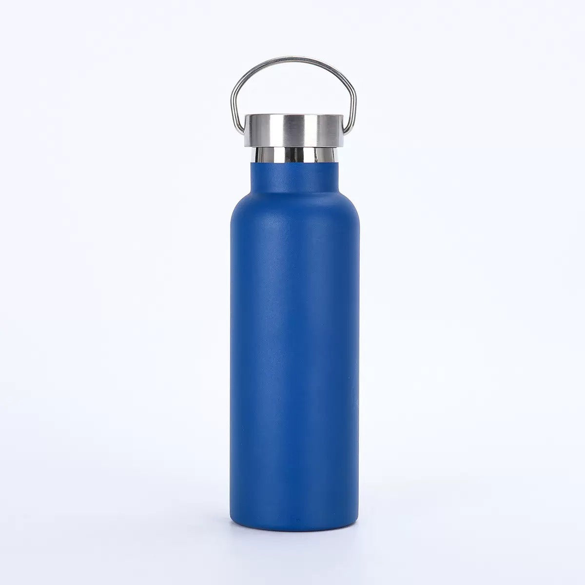 Damen Isolierte Edelstahl-Trinkflasche Karnz
