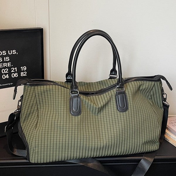 Reis Duffel Tasche