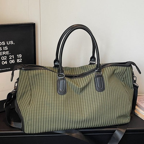 Reis Duffel Tasche
