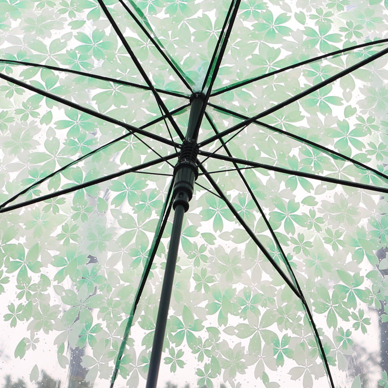Damen Regenschirm Karnz