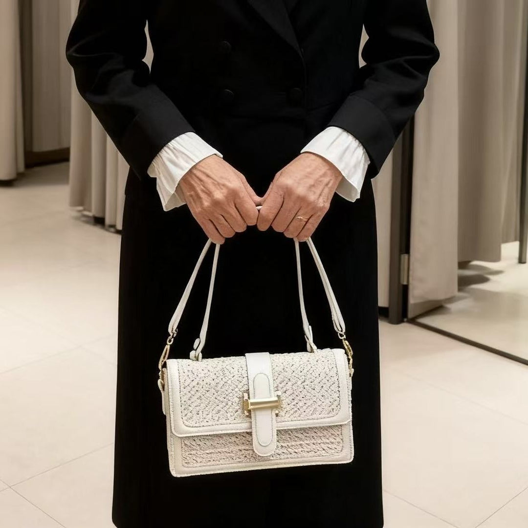 Damen Designer Handtasche Karnz
