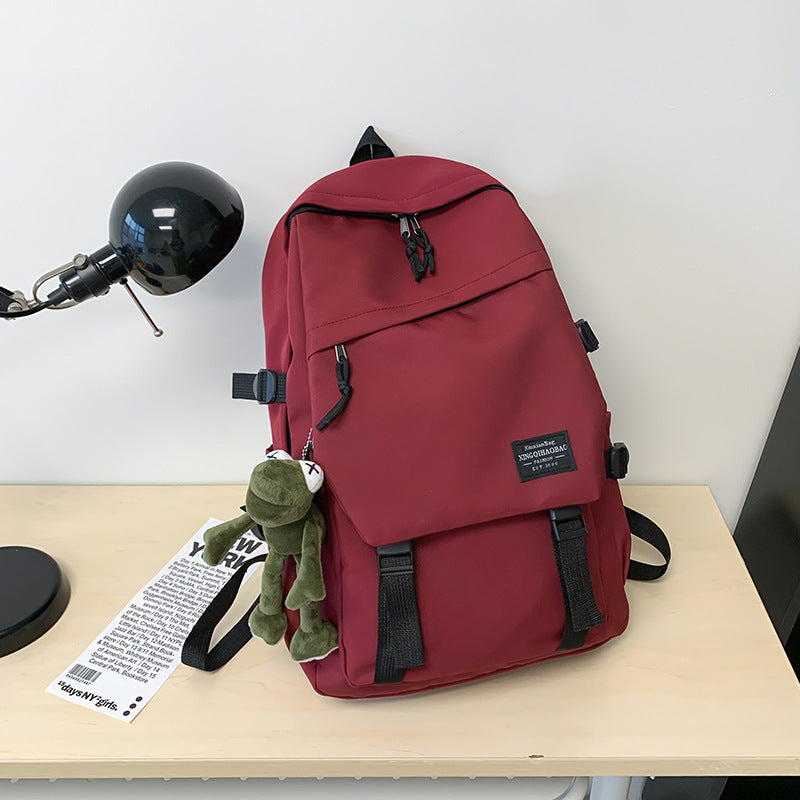 Vielseitiger funktionaler Rucksack