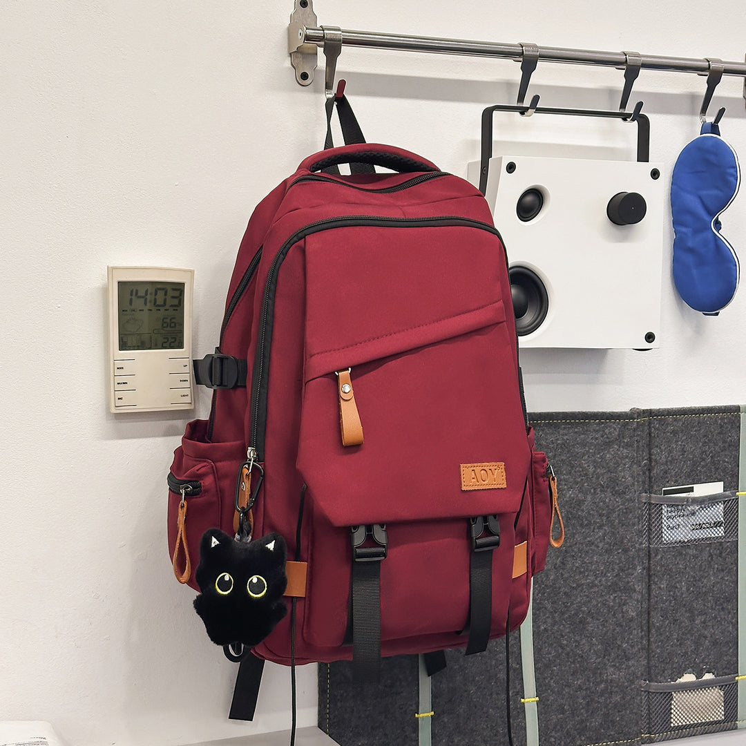 Multifunktionaler Reise-Rucksack Karnz