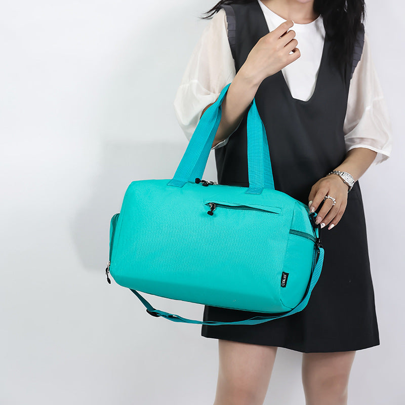 Haltbarer Reise-Duffle-Bag Karnz