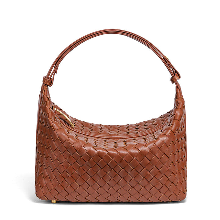 Woven Handbag Karnz