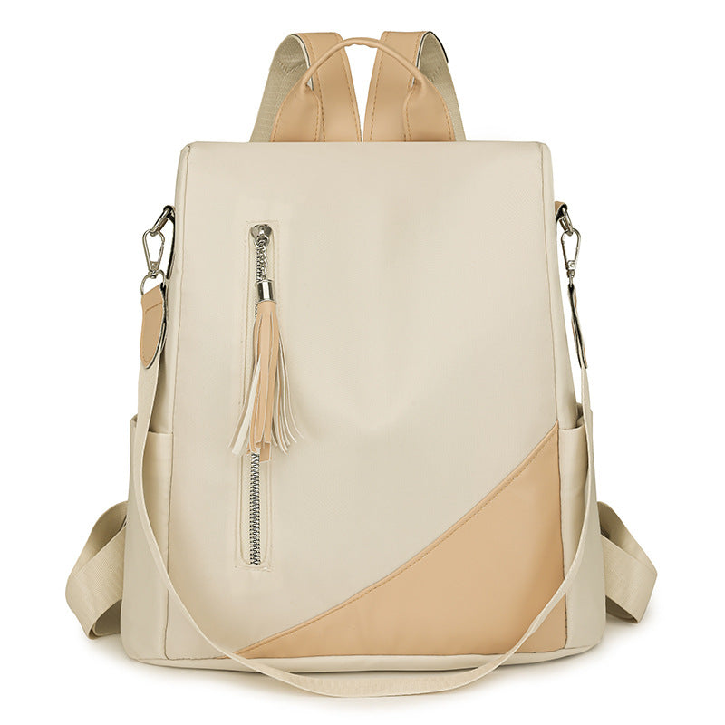 Stylischer multifunktionaler Rucksack Karnz