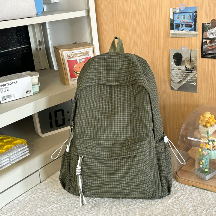 Karomuster Casual Rucksack