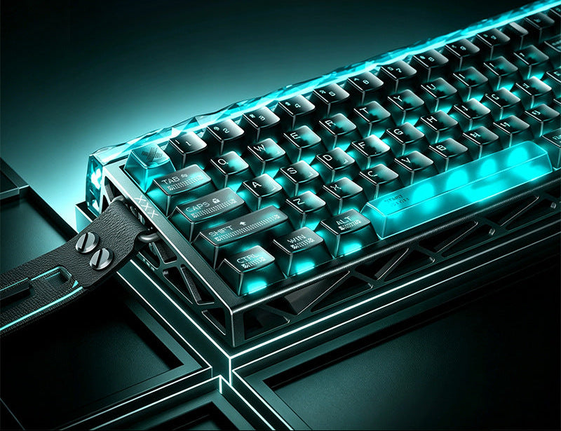Gaming Mechanische Tastatur Karnz